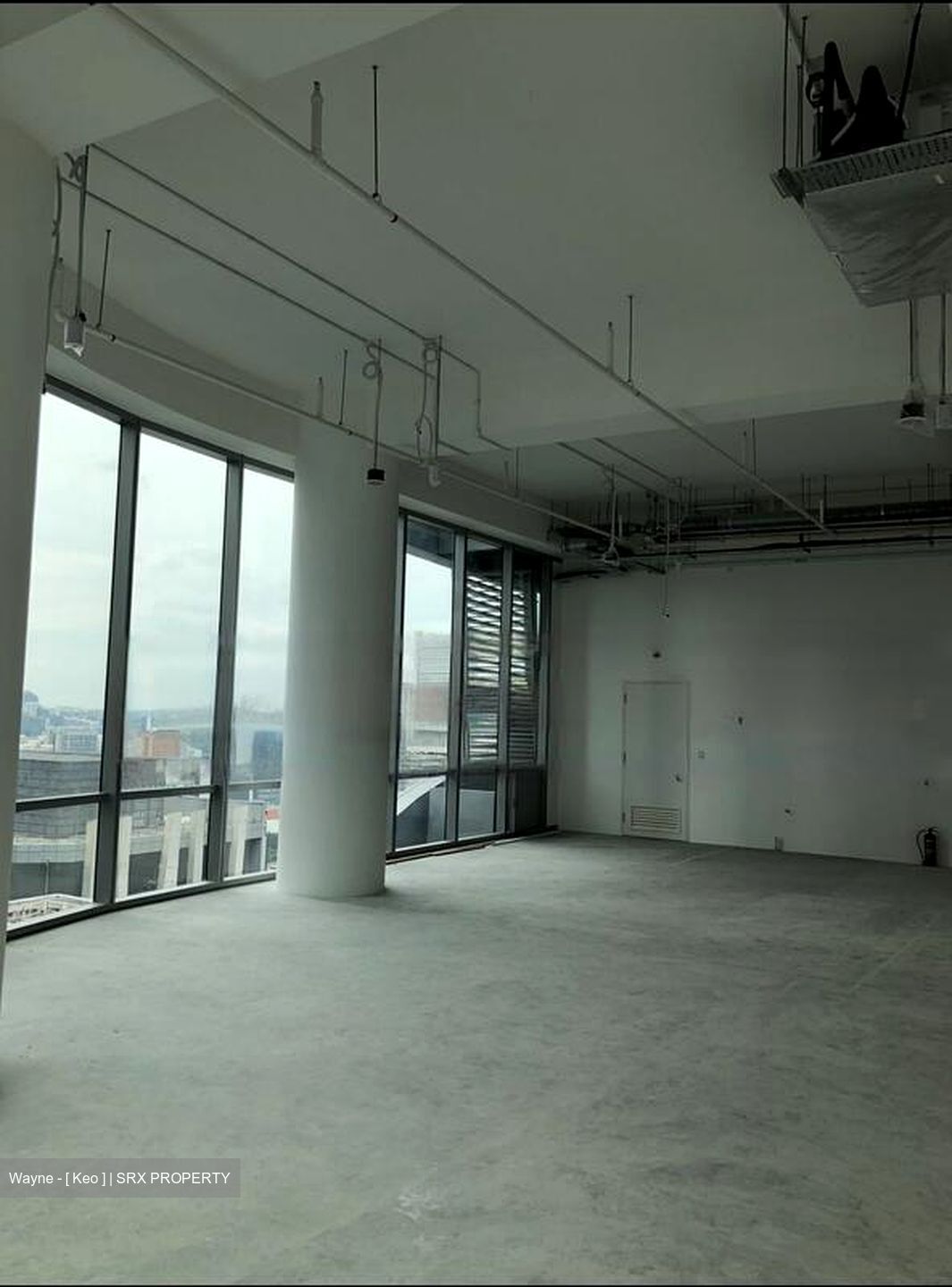 Oxley Tower (D1), Office #458337151